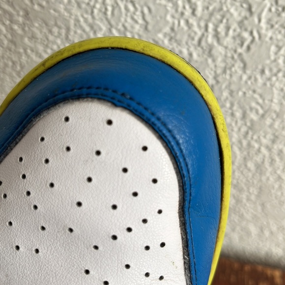 Nike Dunk Golf Cleats - Picture 7 of 8